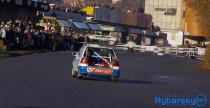 Mikulas Rally